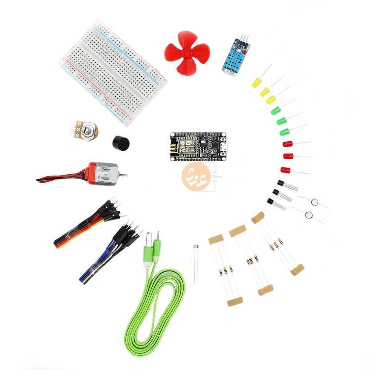 IoT Starter Kit